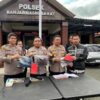 Empat Bulan Buron, Tersangka Pembunuhan Kakak Ipar di Banjarmasin Ditangkap
