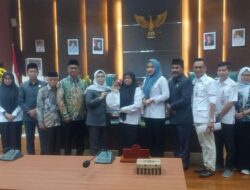 DPRD Batola Siapkan Perda Perlindungan Kekayaan Intelektual untuk UMKM dan Kreator