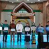 MTQ Kalsel ke-37 Berakhir, Lima Peserta Terbaik Diganjar Hadiah Umrah