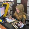 Sambut Tahun Ajaran Baru, Perpustakaan SMKN 1 Martapura Tingkatkan Kualitas Layanan