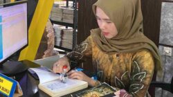 Sambut Tahun Ajaran Baru, Perpustakaan SMKN 1 Martapura Tingkatkan Kualitas Layanan