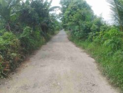 Jalan Jambu–Kabuau Rusak, Komisi III DPRD Batola Dorong Perbaikan Menyeluruh