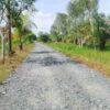 DPRD Batola Kawal Perbaikan Jalan Muara Talaran-Palingkau Sepanjang 12 Kilometer