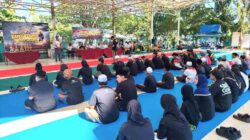 Balogo Kapolres HSS Cup 2026 Jadi Ajang Lestarikan Budaya Banjar