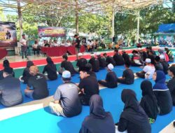 Balogo Kapolres HSS Cup 2026 Jadi Ajang Lestarikan Budaya Banjar