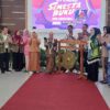 Semesta Buku Banjarmasin 2026 Resmi Dibuka, Bunda Literasi Kalsel Ajak Tingkatkan Indeks Literasi