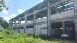 Pemangkasan Dana dari Pemerintah Pusat, Tunda Penyelesaian Aula BPKAD Batola hingga 2027