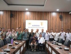 Pemkab HST Usulkan Penambahan Kuota Mahasiswa PSDKU ULM di Bumi Murakata