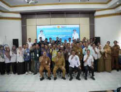Maksimalkan Potensi Ikan Lokal, Pemkab HST Tingkatkan SDM Pembudidaya