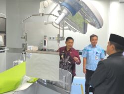 Faskes Makin Lengkap, 99,14 Persen Warga HST Sudah Tercover BPJS Kesehatan
