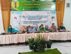Pemkab HST Perkuat Pendataan Ibu Hamil