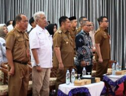 Tiga Prodi Dipastikan Hadir di PSDKU ULM HST
