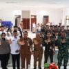 Lindungi Generasi Muda HST Bahaya Laten Narkoba, Pemkab HST Perkuat Upaya Pencegahan