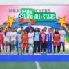 MilkLife Soccer Challenge 2026 Berakhir, 34 Pemain Terbaik Siap Berlaga di SingaCup 2026 Singapura