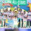 Lewat Adu Penalti, Kudus Juara MilkLife Soccer Challenge All-Stars 2026