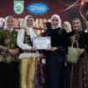 Balangan Tuan Rumah Pertemuan Gatriwara se-Kalsel, Perkuat Kapasitas Anggota