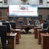 DPRD Balangan Desak BWS Kalimantan III Tangani Dampak Bendungan Pitap