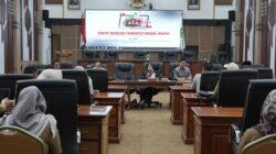 DPRD Balangan Desak BWS Kalimantan III Tangani Dampak Bendungan Pitap