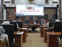 DPRD Balangan Desak BWS Kalimantan III Tangani Dampak Bendungan Pitap