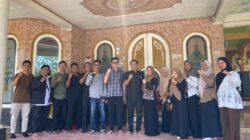 Pemuda Karang Intan Bersatu Terbentuk, Siap Jadi Wadah Kolaborasi Masa Depan Daerah