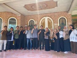 Pemuda Karang Intan Bersatu Terbentuk, Siap Jadi Wadah Kolaborasi Masa Depan Daerah