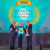 Bank Kalsel Borong 10 Penghargaan Nasional Service Excellence 2026