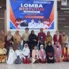 Dispersip Kalimantan Selatan Gelar Lomba Bertutur Tingkat Provinsi, Pemenang Wakili Kalsel ke Nasional