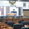 DPRD Balangan Apresiasi Laporan APBD 2025, Beri Sejumlah Catatan Strategis