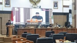 DPRD Balangan Apresiasi Laporan APBD 2025, Beri Sejumlah Catatan Strategis