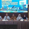 Laba dan Aset Meningkat, PAM Bandarmasih Komitmen Tidak Naikkan Tarif Air