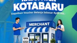 Hari Jadi Kotabaru ke-76, Bank Kalsel Hadirkan Promo Spesial untuk Masyarakat