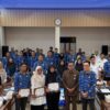 Dislautkan Kalsel Perkuat Pengawasan dan Singkronkan Data Usaha Perikanan