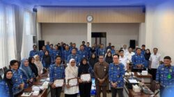 Dislautkan Kalsel Perkuat Pengawasan dan Singkronkan Data Usaha Perikanan