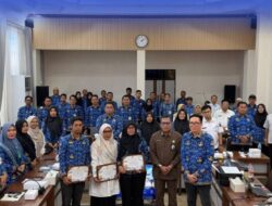 Dislautkan Kalsel Perkuat Pengawasan dan Singkronkan Data Usaha Perikanan