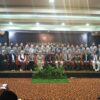 Yudisium Sarjana dan Angkat Sumpah Ners, UCB Siapkan SDM Unggul