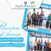 Bank Kalsel Dukung Pendidikan dan Dakwah Lewat Penyaluran Zakat