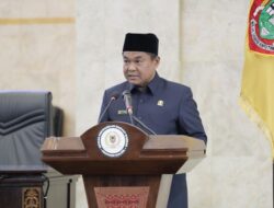 Banggar DPRD Kalsel Gandeng APH dan BPKP Audit PBBKB, Kejar PAD Rp8,5 Triliun