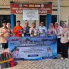 Gubernur Muhidin Perkuat Pengawasan Perairan, Pokmaswas Banjar Terima Bantuan Sarana