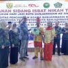 Belum Punya Buku Nikah, 48 Pasangan di Banjarmasin Ikuti Sidang Isbat Terpadu