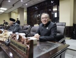 ‎Habib Hamid Minta Warga Kalsel Waspada Kebakaran Permukiman dan Ancaman Karhutla