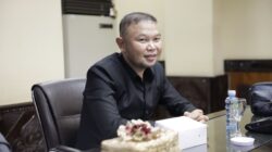 Taufik Rahman Minta Pemkab Batola Segera Atasi Ancaman Gagal Panen