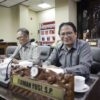 ‎Firman Yusi Dukung Perda Resi Gudang demi Kesejahteraan Petani Kalsel