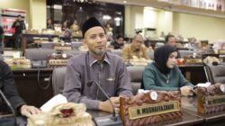‎Mushaffa Zakir Dorong Perluasan Akses Listrik ke Daerah Terpencil ‎