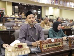 ‎Mushaffa Zakir Dorong Perluasan Akses Listrik ke Daerah Terpencil ‎