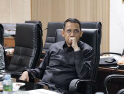 Komisi III DPRD Kalsel Tolak Wacana Alih Aset Rumah Dinas Gubernur