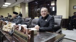 Habib Hamid Minta Asrama Mahasiswa Masuk Prioritas APBD 2027