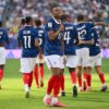 Mbappe & Haaland Menggila! Prancis dan Norwegia Melaju ke 16 Besar Piala Dunia 2026