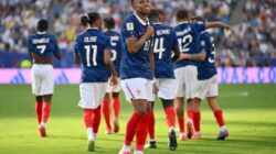 Mbappe & Haaland Menggila! Prancis dan Norwegia Melaju ke 16 Besar Piala Dunia 2026