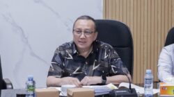 Habib Hamid Bahasyim Dukung Penguatan SPBE untuk Percepat Transformasi Digital