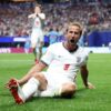 Comeback Dramatis! Dua Gol Harry Kane Selamatkan Inggris, Kongo Tersingkir